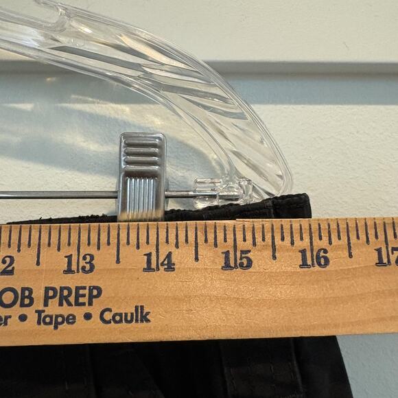 5.11 Tactical Pants Mens 34x32 Black Taclite Pro Cargo Ripstop D-Ring 74273 - Picture 11 of 15